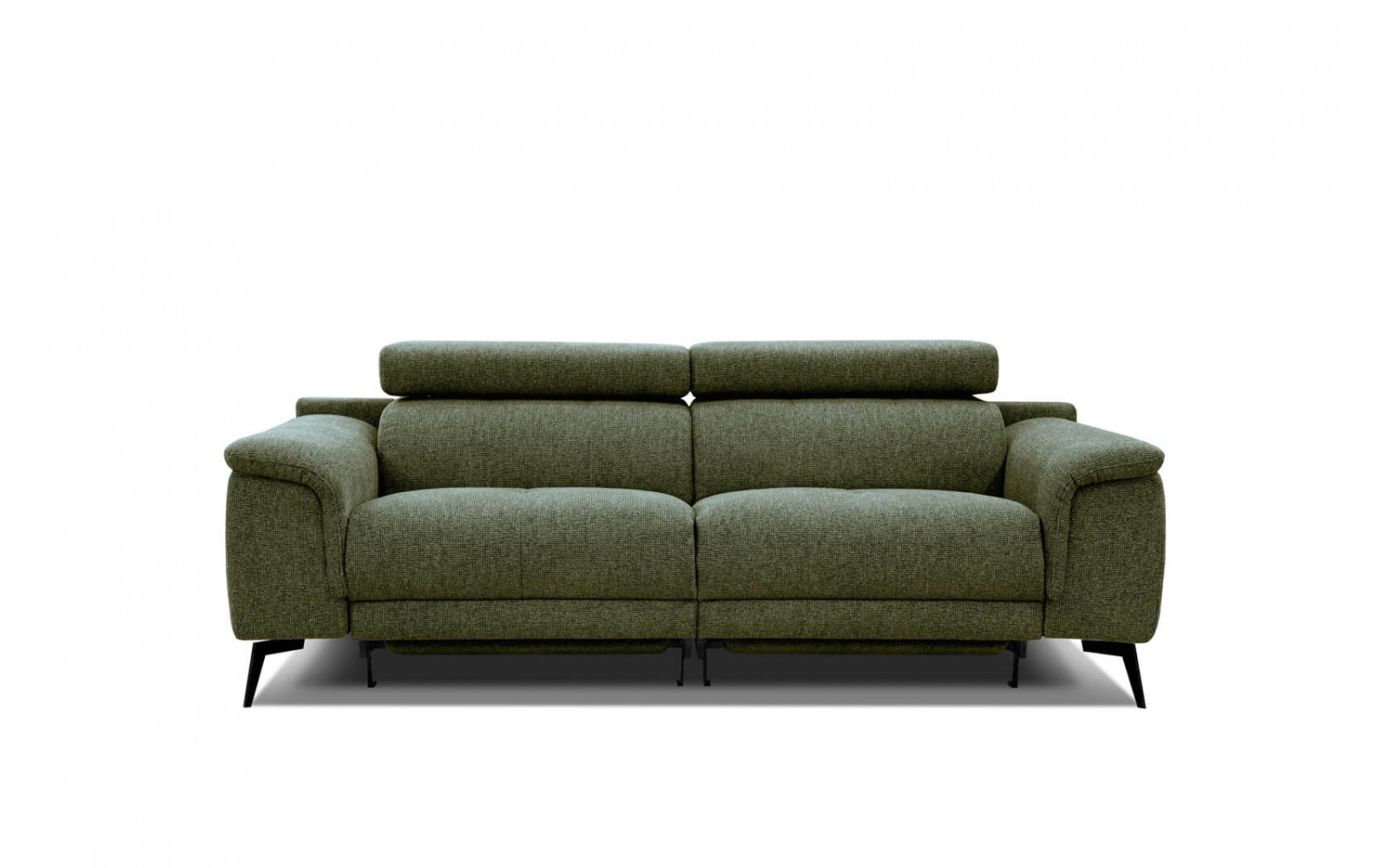 Fiero Relaxsofa 3-Sitzer kaufen | Mit 2 Relaxfunktionen | Wozimo