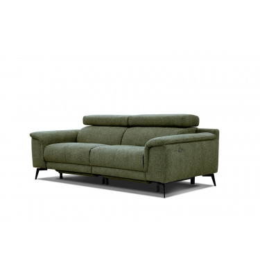 Fiero Relaxsofa 3-Sitzer kaufen | Mit 2 Relaxfunktionen | Wozimo