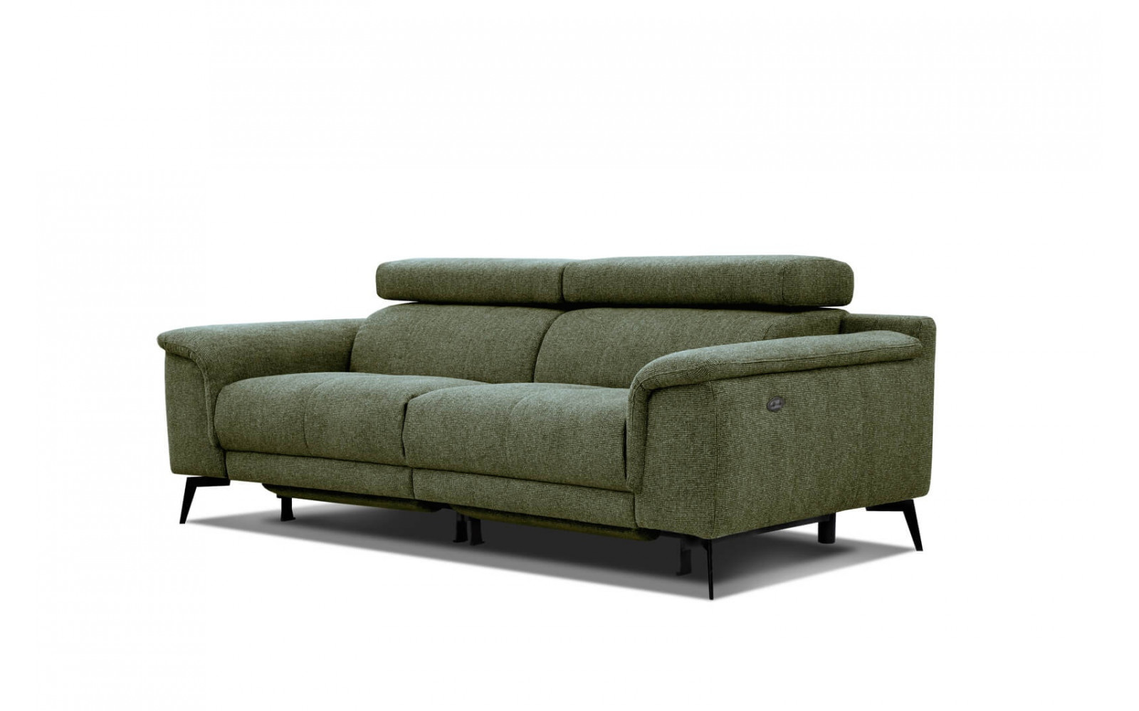 Fiero Relaxsofa 3-Sitzer kaufen | Mit 2 Relaxfunktionen | Wozimo