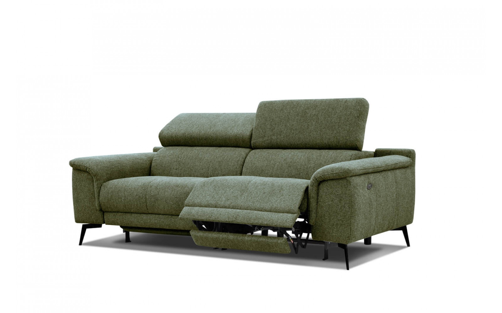 Fiero Relaxsofa 3-Sitzer kaufen | Mit 2 Relaxfunktionen | Wozimo