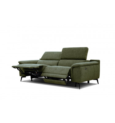 Fiero Relaxsofa 3-Sitzer kaufen | Mit 2 Relaxfunktionen | Wozimo