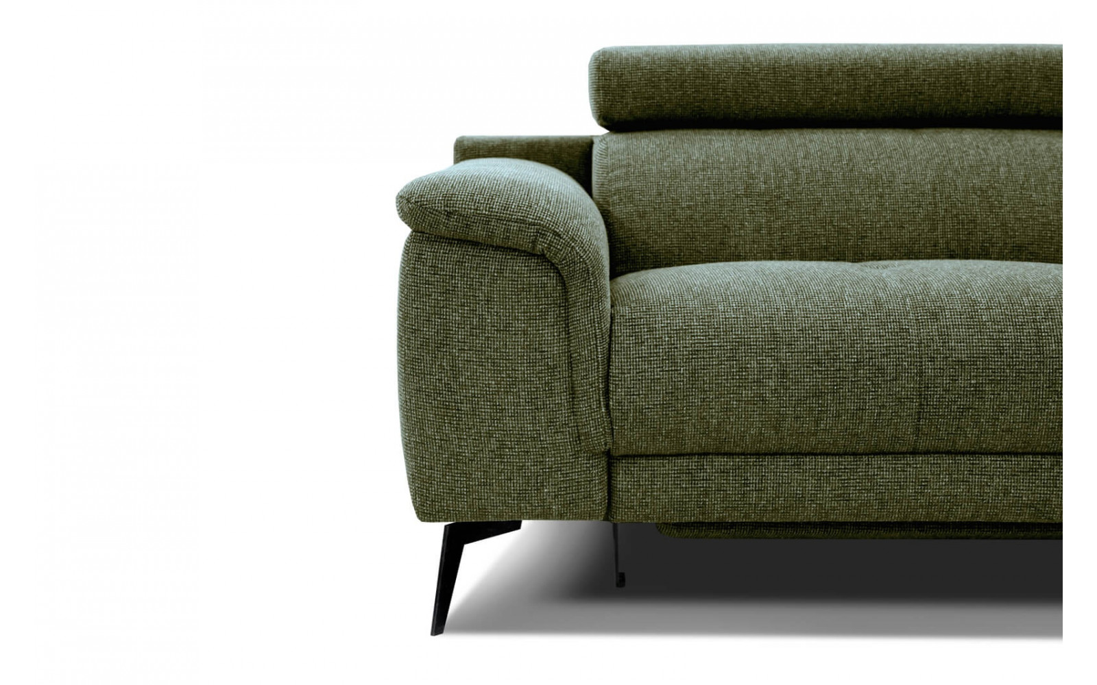 Fiero Relaxsofa 3-Sitzer kaufen | Mit 2 Relaxfunktionen | Wozimo