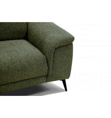 Fiero Relaxsofa 3-Sitzer kaufen | Mit 2 Relaxfunktionen | Wozimo