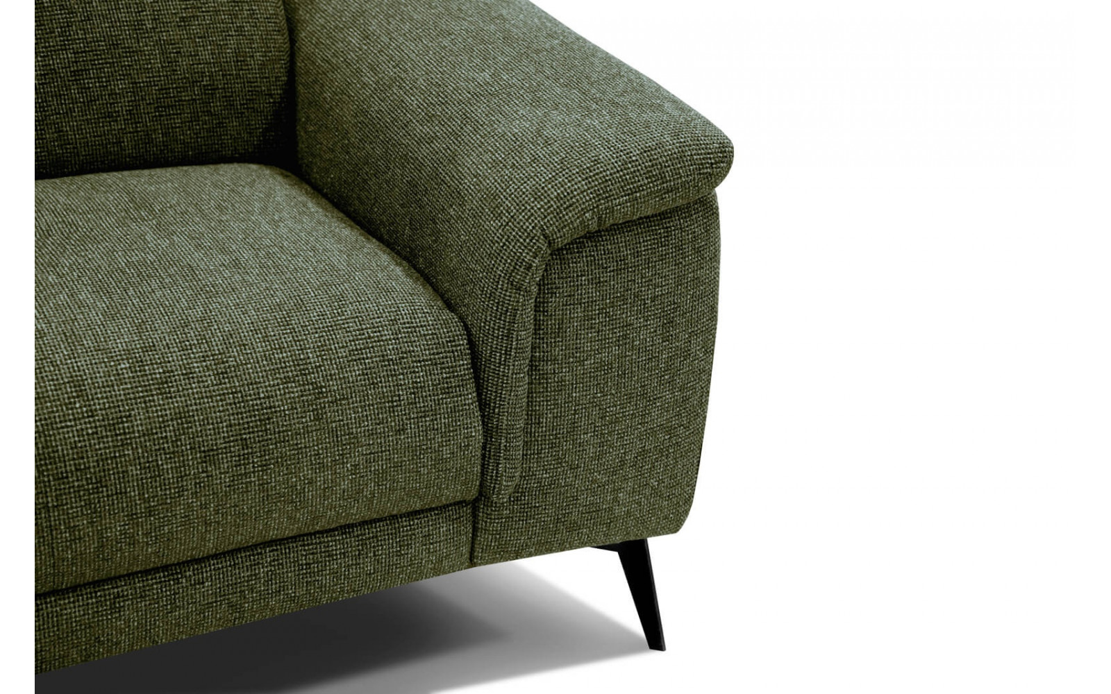 Fiero Relaxsofa 3-Sitzer kaufen | Mit 2 Relaxfunktionen | Wozimo