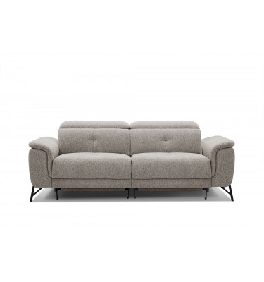 3-Sitzer Relaxsofa mit 2 Relaxfunktionen | Modell Avena kaufen | Wozimo