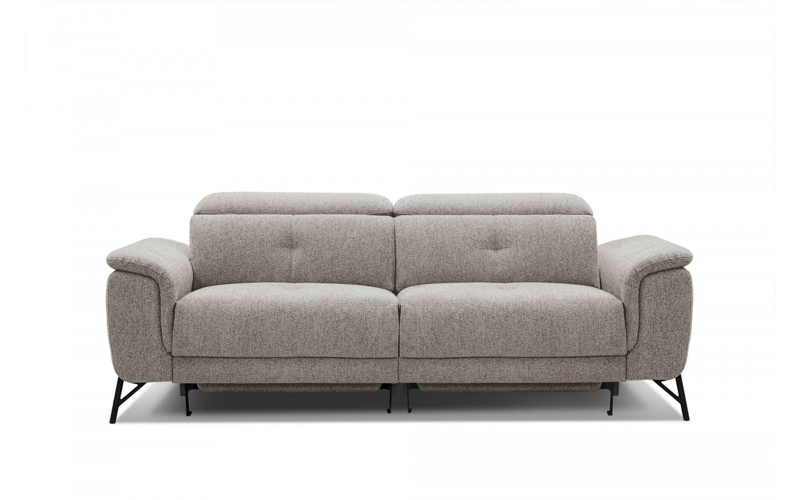 3-Sitzer Relaxsofa mit 2 Relaxfunktionen | Modell Avena kaufen | Wozimo