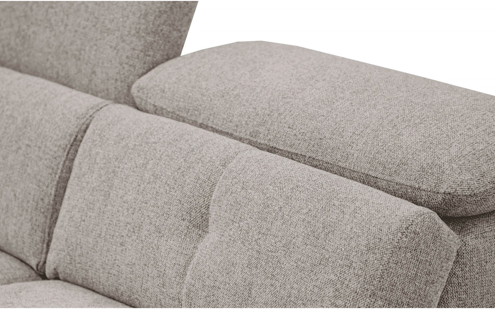 3-Sitzer Relaxsofa mit 2 Relaxfunktionen | Modell Avena kaufen | Wozimo