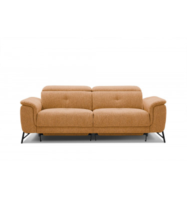 3-Sitzer Relaxsofa mit 2 Relaxfunktionen | Modell Avena kaufen | Wozimo