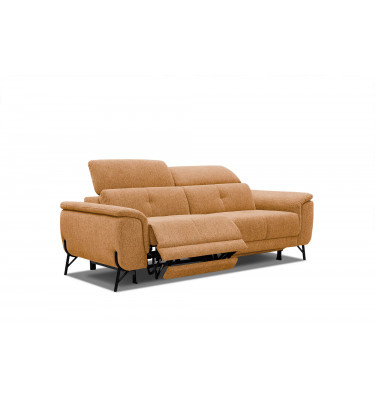 3-Sitzer Relaxsofa mit 2 Relaxfunktionen | Modell Avena kaufen | Wozimo