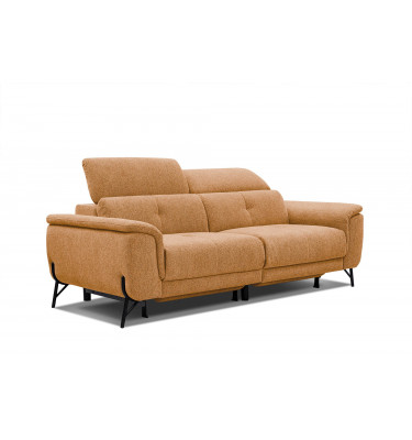 3-Sitzer Relaxsofa mit 2 Relaxfunktionen | Modell Avena kaufen | Wozimo