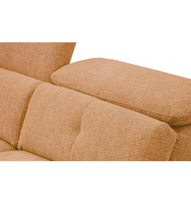 3-Sitzer Relaxsofa mit 2 Relaxfunktionen | Modell Avena kaufen | Wozimo