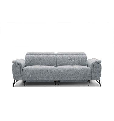 3-Sitzer Relaxsofa mit 2 Relaxfunktionen | Modell Avena kaufen | Wozimo