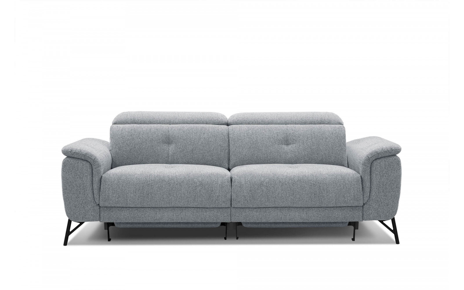 3-Sitzer Relaxsofa mit 2 Relaxfunktionen | Modell Avena kaufen | Wozimo