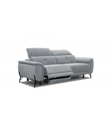 3-Sitzer Relaxsofa mit 2 Relaxfunktionen | Modell Avena kaufen | Wozimo