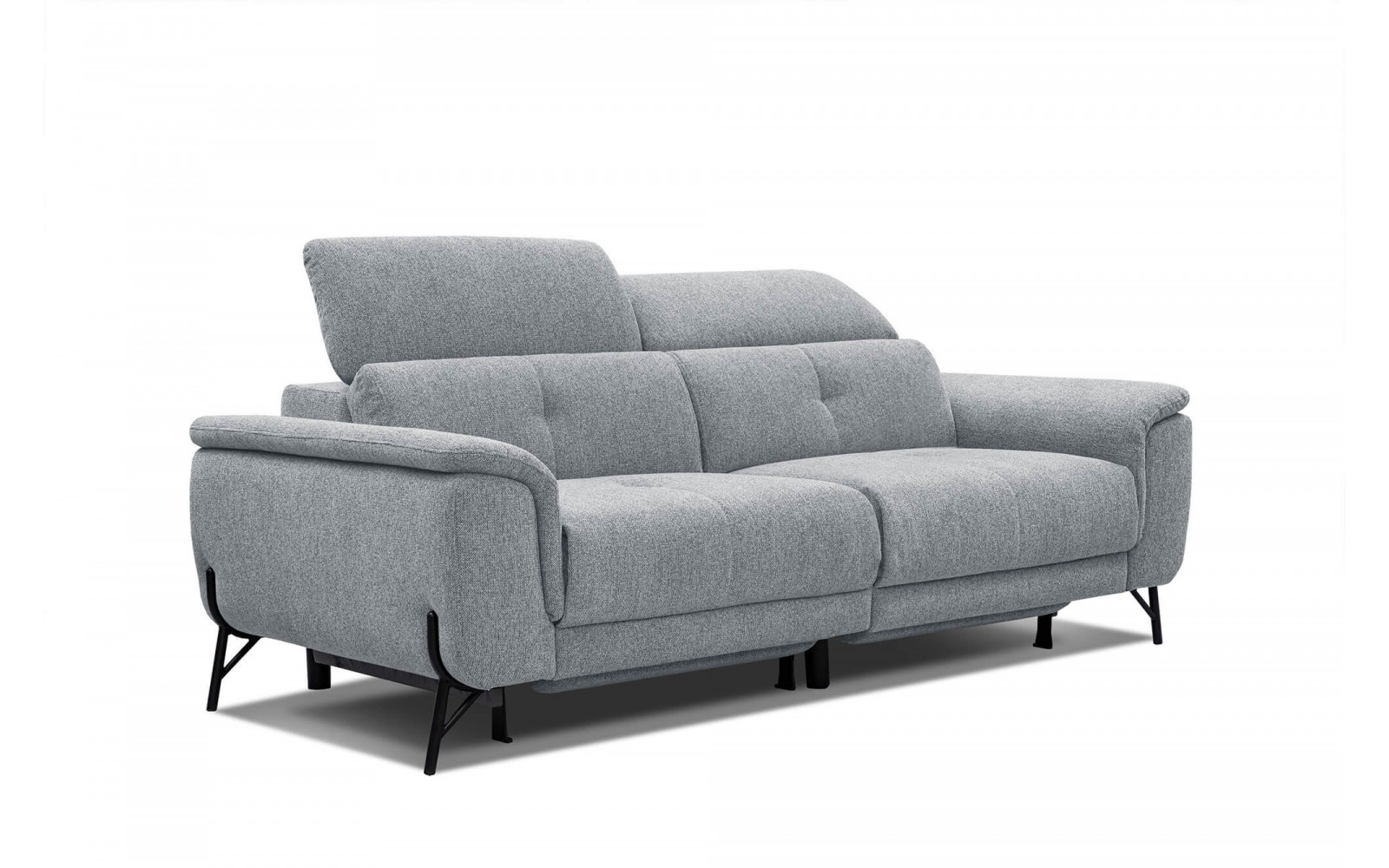 3-Sitzer Relaxsofa mit 2 Relaxfunktionen | Modell Avena kaufen | Wozimo