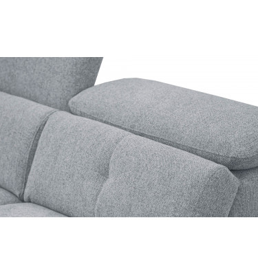 3-Sitzer Relaxsofa mit 2 Relaxfunktionen | Modell Avena kaufen | Wozimo