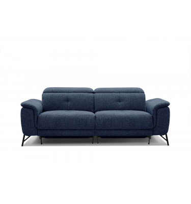 3-Sitzer Relaxsofa mit 2 Relaxfunktionen | Modell Avena kaufen | Wozimo