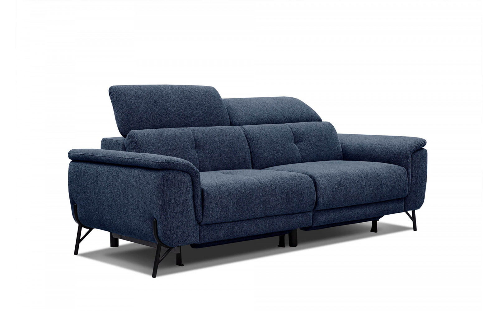 3-Sitzer Relaxsofa mit 2 Relaxfunktionen | Modell Avena kaufen | Wozimo