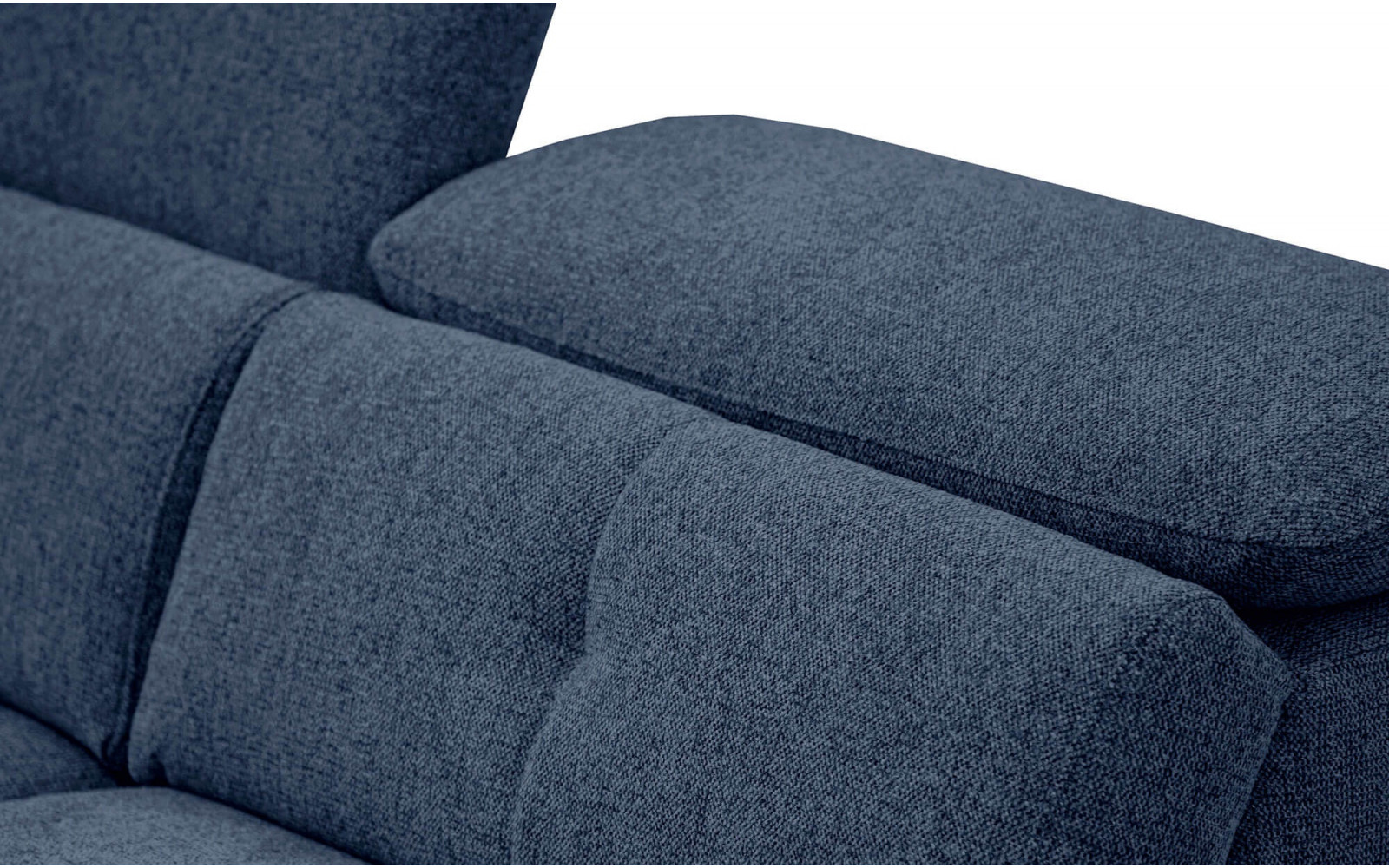3-Sitzer Relaxsofa mit 2 Relaxfunktionen | Modell Avena kaufen | Wozimo