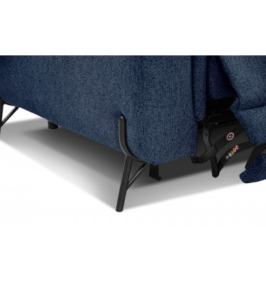 3-Sitzer Relaxsofa mit 2 Relaxfunktionen | Modell Avena kaufen | Wozimo