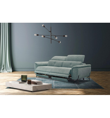 3-Sitzer Relaxsofa mit 2 Relaxfunktionen | Modell Avena kaufen | Wozimo