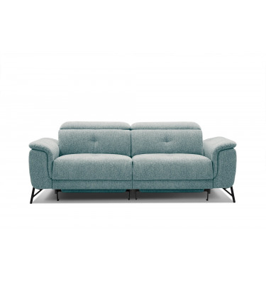 3-Sitzer Relaxsofa mit 2 Relaxfunktionen | Modell Avena kaufen | Wozimo