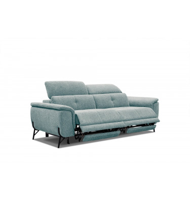3-Sitzer Relaxsofa mit 2 Relaxfunktionen | Modell Avena kaufen | Wozimo