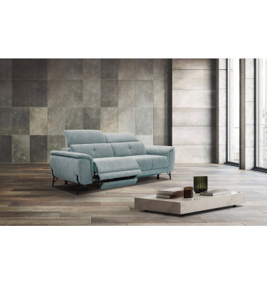 3-Sitzer Relaxsofa mit 2 Relaxfunktionen | Modell Avena kaufen | Wozimo