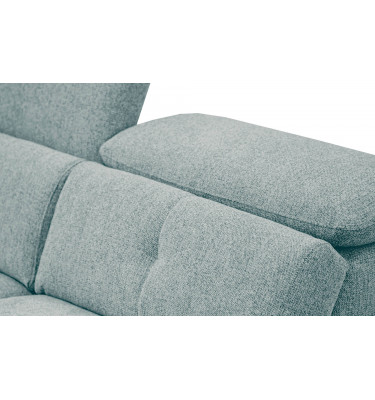 3-Sitzer Relaxsofa mit 2 Relaxfunktionen | Modell Avena kaufen | Wozimo