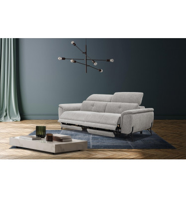 3-Sitzer Relaxsofa mit 2 Relaxfunktionen | Modell Avena kaufen | Wozimo
