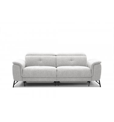 3-Sitzer Relaxsofa mit 2 Relaxfunktionen | Modell Avena kaufen | Wozimo