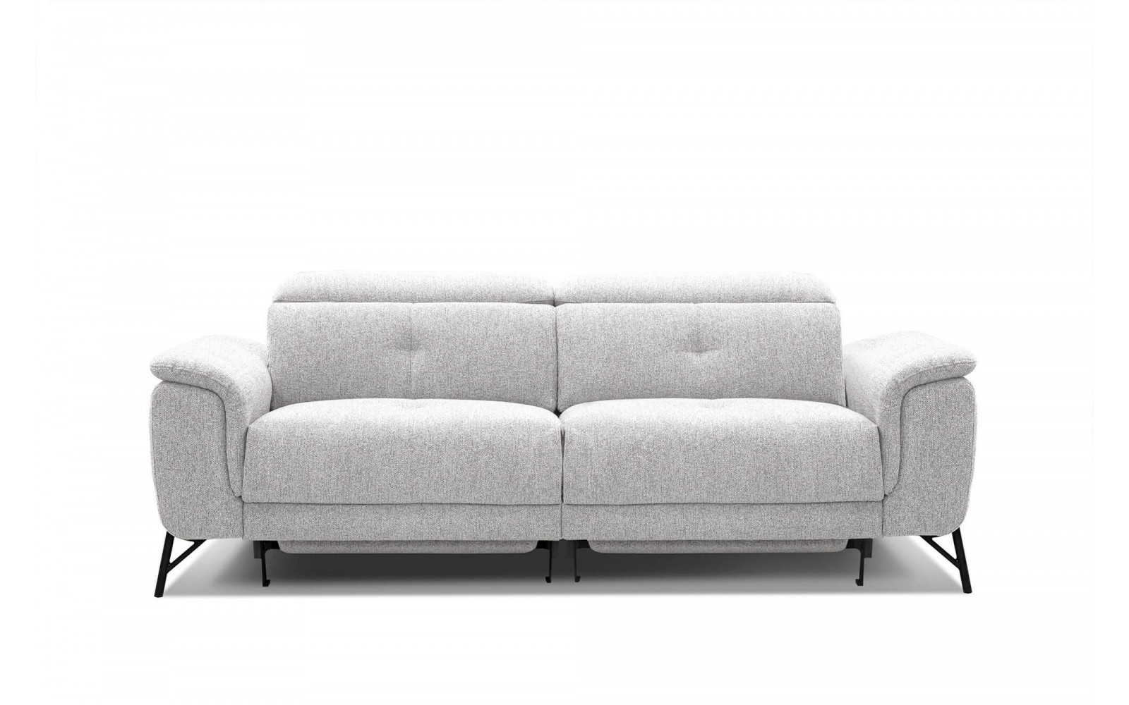 3-Sitzer Relaxsofa mit 2 Relaxfunktionen | Modell Avena kaufen | Wozimo