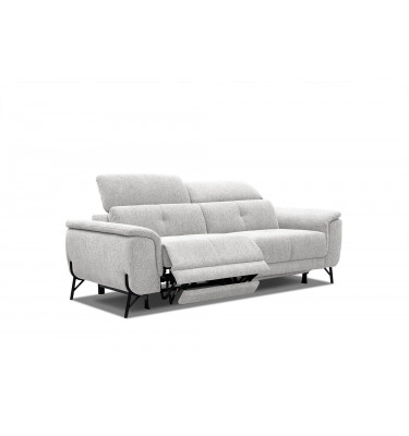 3-Sitzer Relaxsofa mit 2 Relaxfunktionen | Modell Avena kaufen | Wozimo