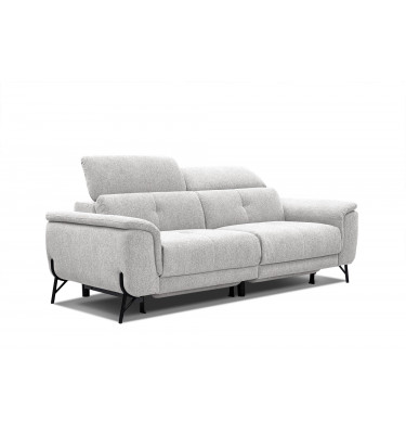 3-Sitzer Relaxsofa mit 2 Relaxfunktionen | Modell Avena kaufen | Wozimo