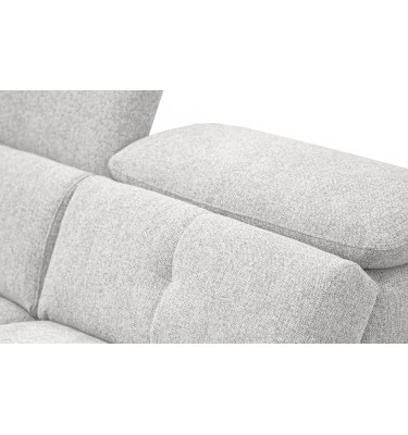 3-Sitzer Relaxsofa mit 2 Relaxfunktionen | Modell Avena kaufen | Wozimo