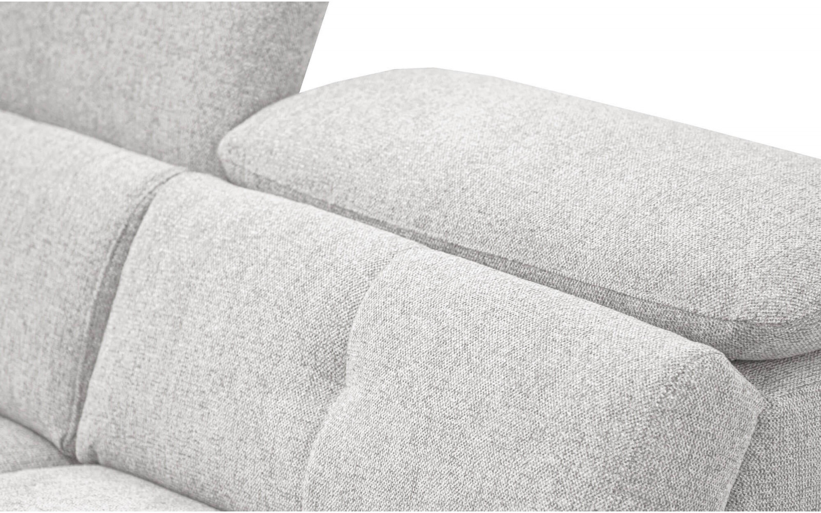 3-Sitzer Relaxsofa mit 2 Relaxfunktionen | Modell Avena kaufen | Wozimo