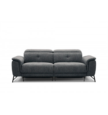 3-Sitzer Relaxsofa mit 2 Relaxfunktionen | Modell Avena kaufen | Wozimo