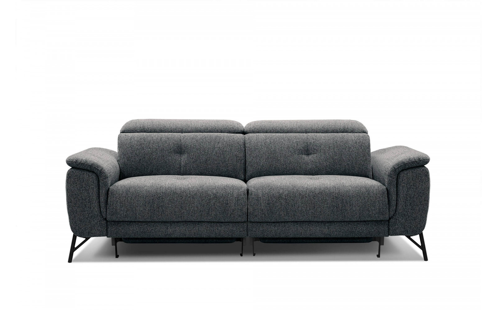 3-Sitzer Relaxsofa mit 2 Relaxfunktionen | Modell Avena kaufen | Wozimo