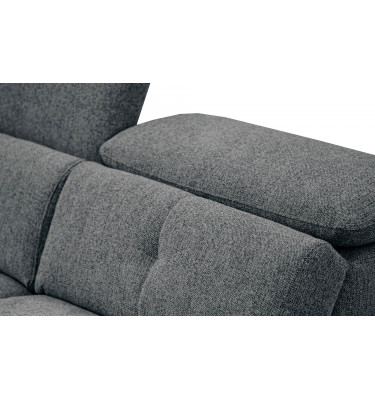 3-Sitzer Relaxsofa mit 2 Relaxfunktionen | Modell Avena kaufen | Wozimo