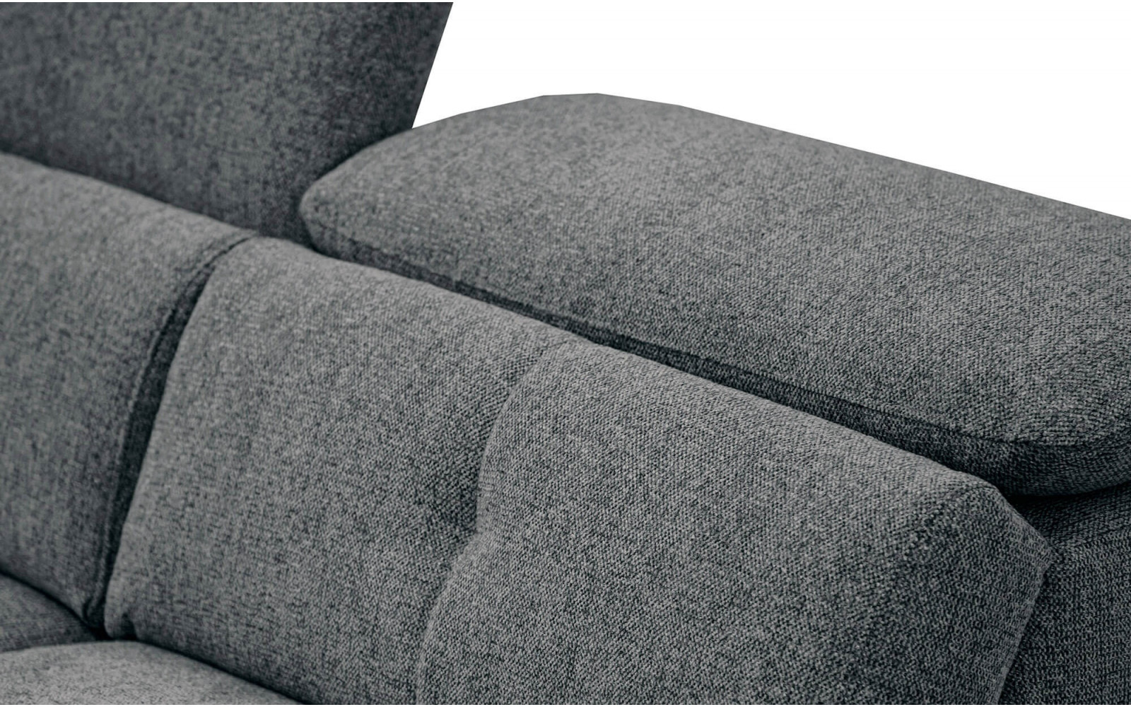 3-Sitzer Relaxsofa mit 2 Relaxfunktionen | Modell Avena kaufen | Wozimo