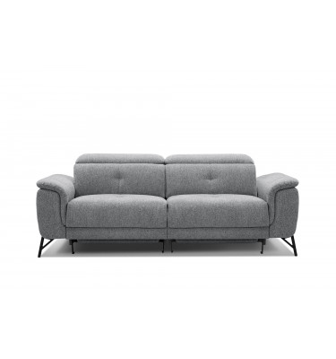 3-Sitzer Relaxsofa mit 2 Relaxfunktionen | Modell Avena kaufen | Wozimo