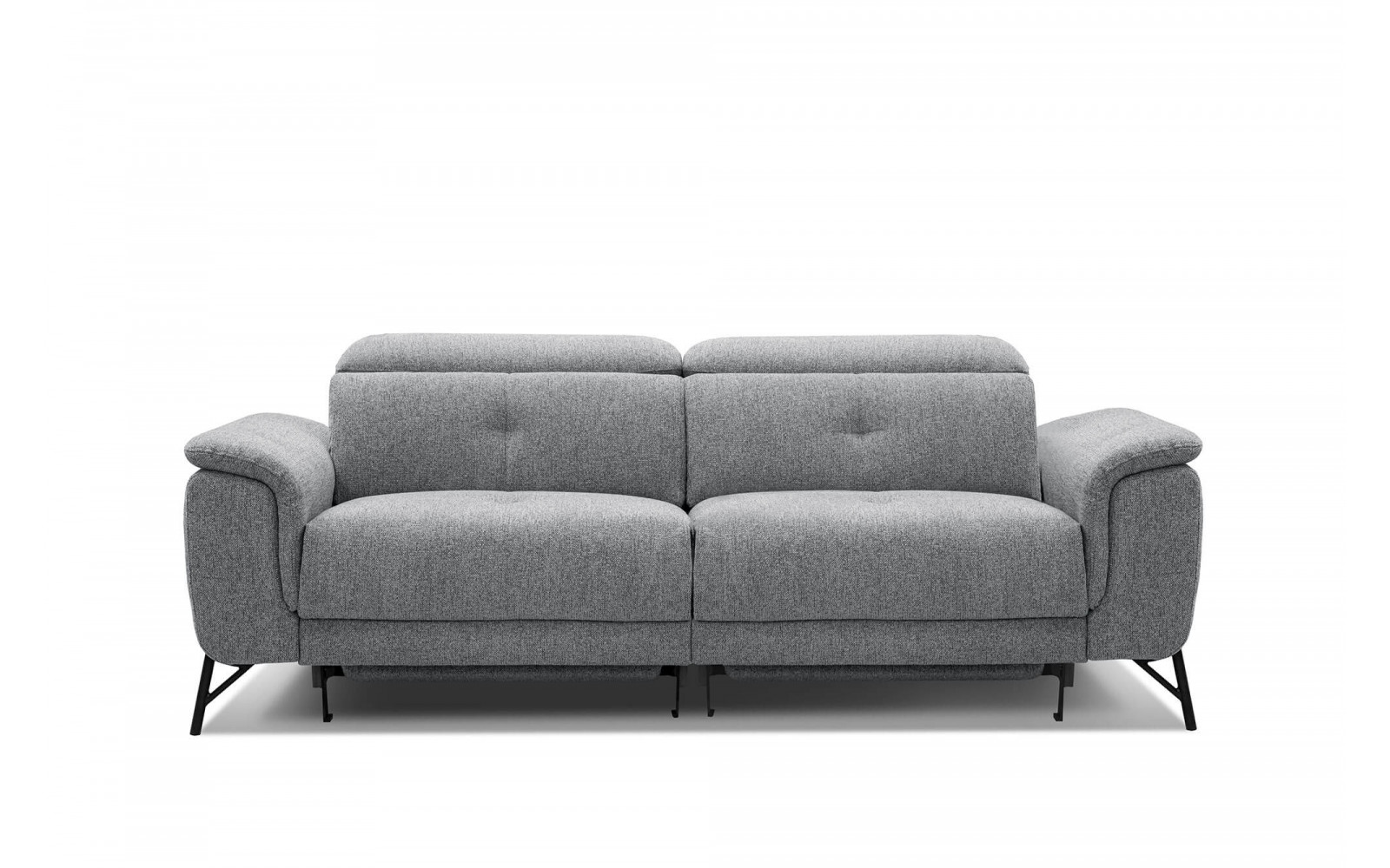 3-Sitzer Relaxsofa mit 2 Relaxfunktionen | Modell Avena kaufen | Wozimo