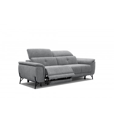 3-Sitzer Relaxsofa mit 2 Relaxfunktionen | Modell Avena kaufen | Wozimo