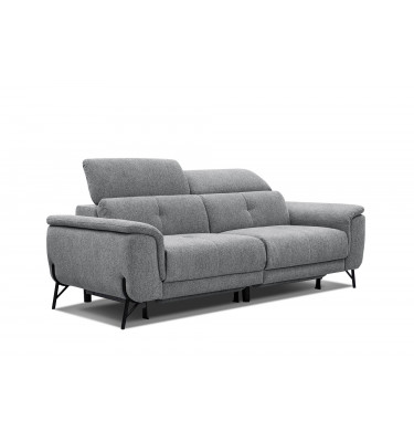 3-Sitzer Relaxsofa mit 2 Relaxfunktionen | Modell Avena kaufen | Wozimo