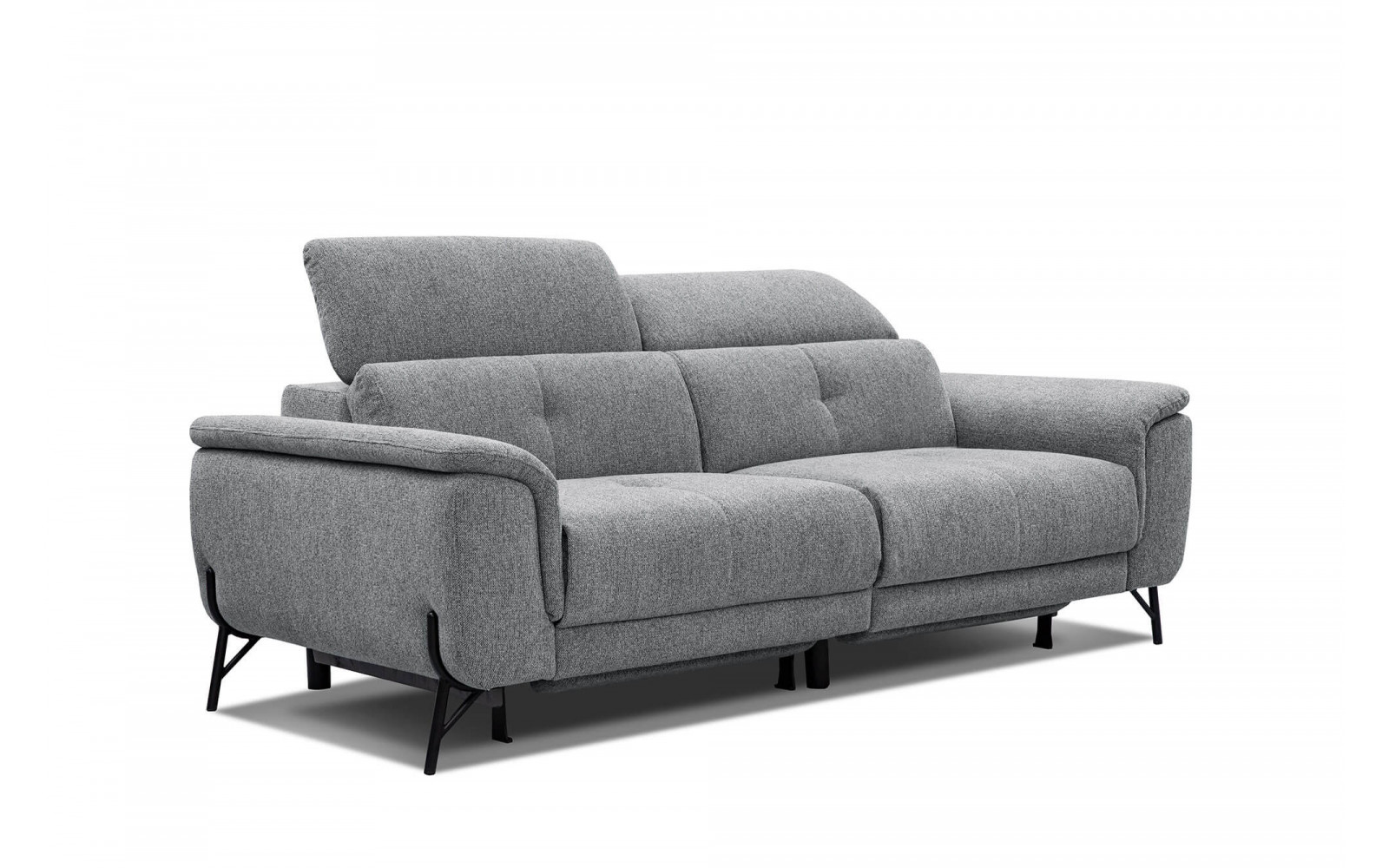 3-Sitzer Relaxsofa mit 2 Relaxfunktionen | Modell Avena kaufen | Wozimo
