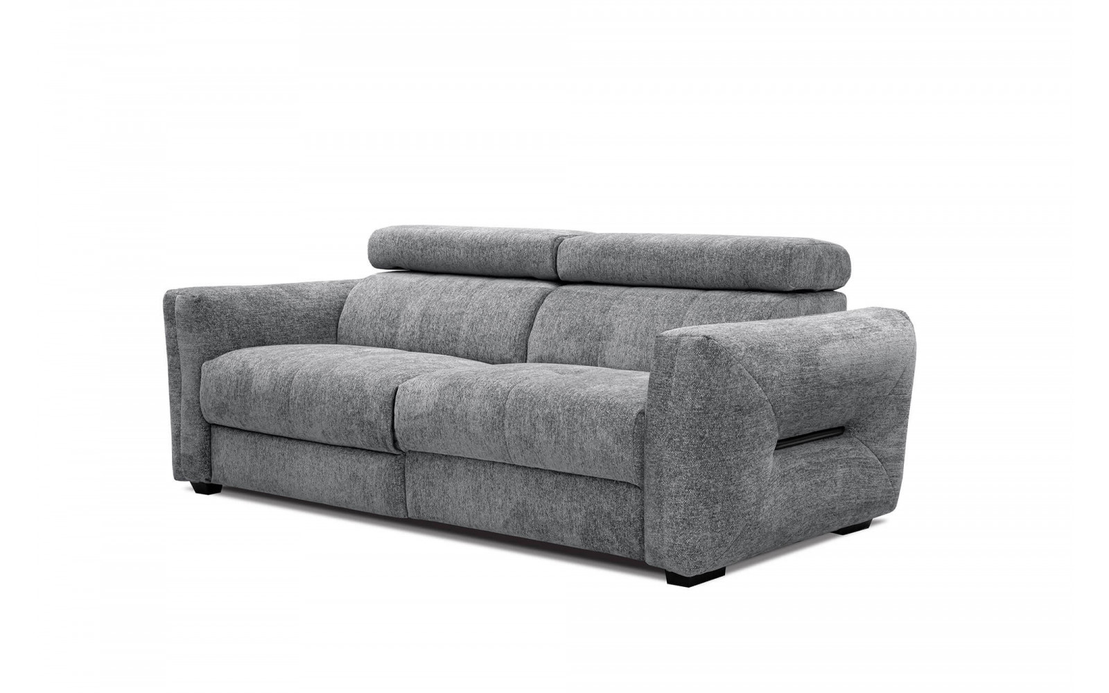 3-Sitzer Relaxsofa mit 2 Relaxfunktionen | Modell Calvera kaufen | Wozimo