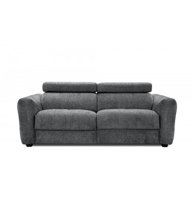 3-Sitzer Relaxsofa mit 2 Relaxfunktionen | Modell Calvera kaufen | Wozimo