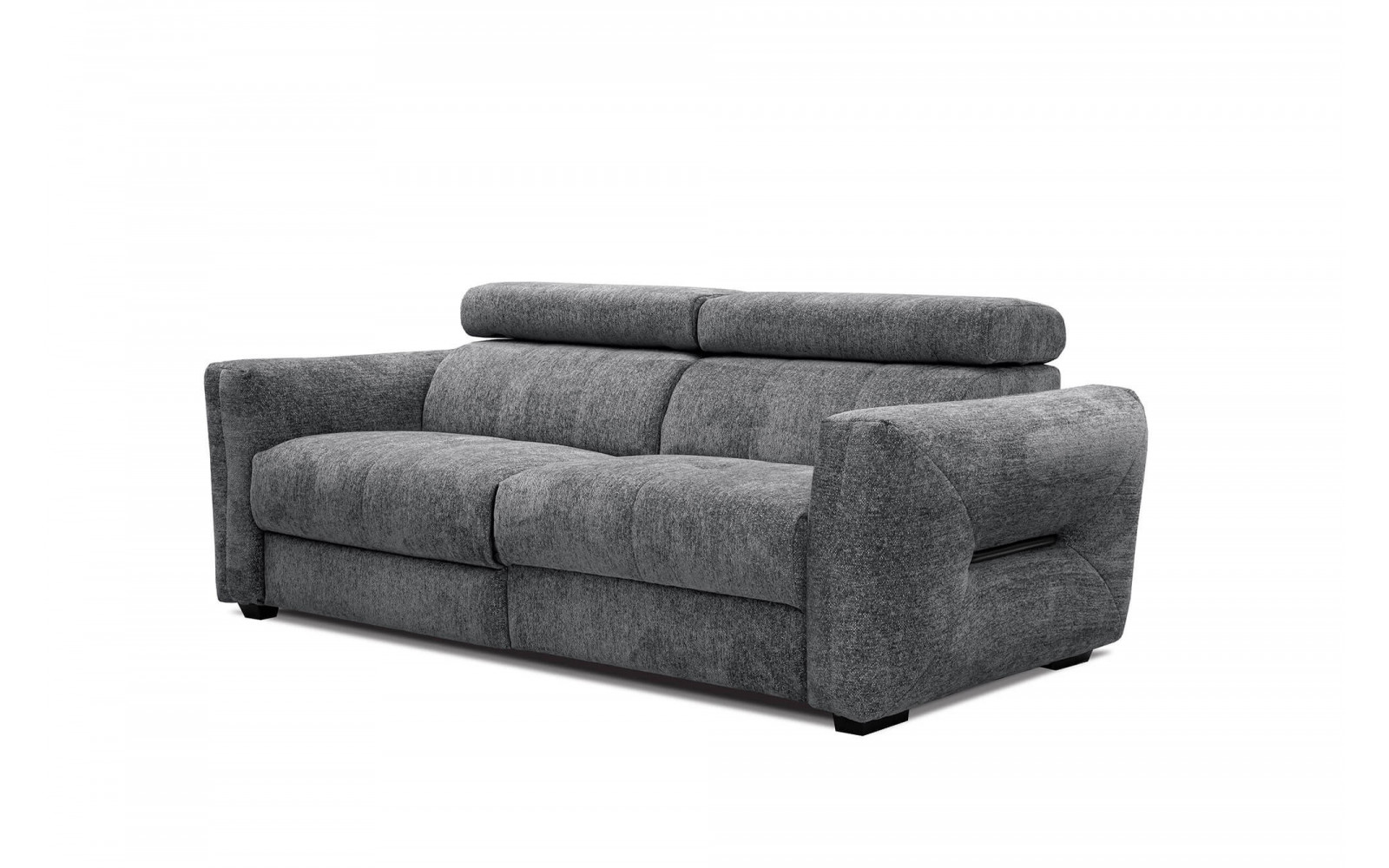 3-Sitzer Relaxsofa mit 2 Relaxfunktionen | Modell Calvera kaufen | Wozimo