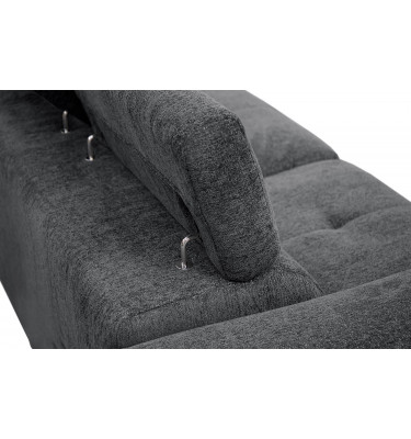 3-Sitzer Relaxsofa mit 2 Relaxfunktionen | Modell Calvera kaufen | Wozimo
