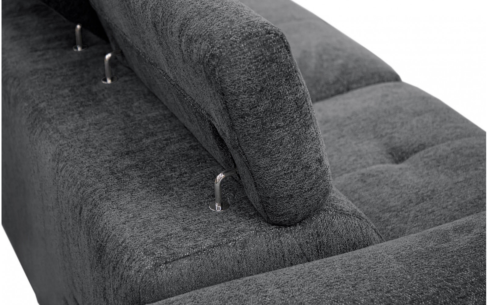 3-Sitzer Relaxsofa mit 2 Relaxfunktionen | Modell Calvera kaufen | Wozimo